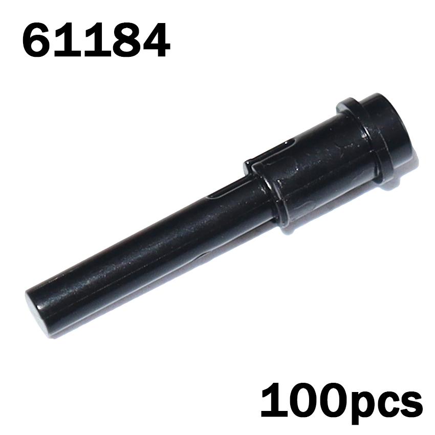 Technical Building Blocks MOC Parts Bolt Pin with Friction Ridges Peg Cross Axle Connector Bricks 4274 6558 2780 3673 43093 3749
Technical Building Blocks MOC Parts Bolt Pin with Friction Ridges Peg Cross Axle Connector Bricks 4274 6558 2780 3673 43093 3749