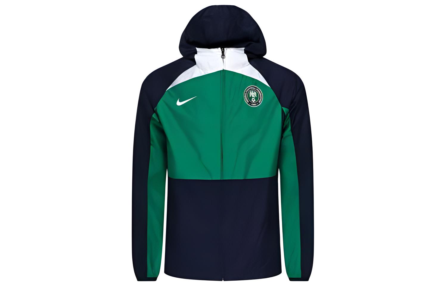 Nike Jackets Men s Multicolor Hooded Moderate Other DN1082-302 S
Nike Jackets Men s Multicolor Hooded Moderate Other DN1082-302 S
