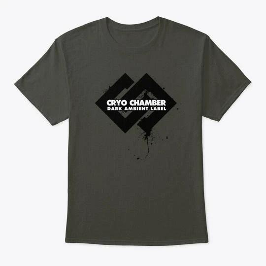 Cryo Chamber Bunker T shirt Made in the USA Size S to 5XL 4XL
Cryo Chamber Bunker T shirt Made in the USA Size S to 5XL 4XL