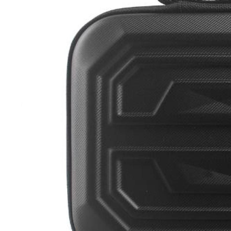 Hard Protective Carry Case Large Capacity Shockproof Console Storage Bag Anti-Scratch Console Protective Handbag for NS2 China Mainland
Hard Protective Carry Case Large Capacity Shockproof Console Storage Bag Anti-Scratch Console Protective Handbag for NS2 China Mainland