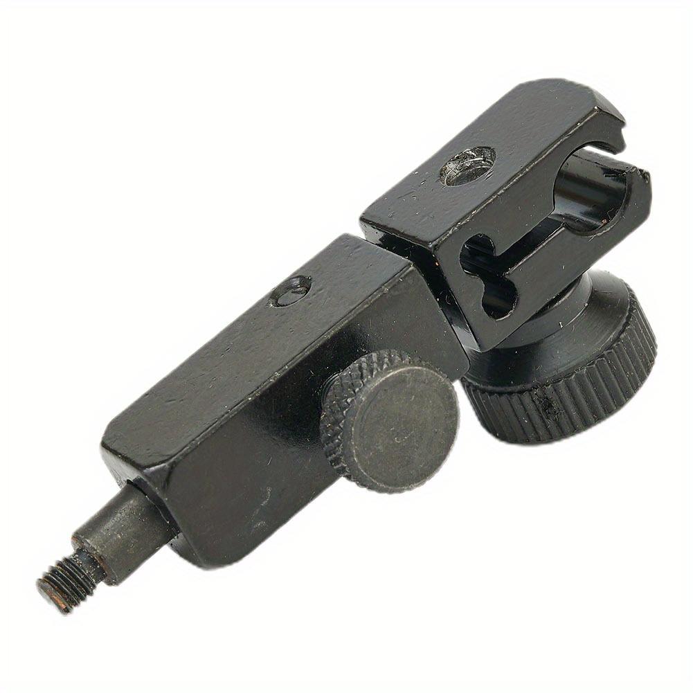 Магнитное основание держатель стойка индикатор часового типа регулируемый поворотный уровень держатель стойка для основания индикатора часового типа чёрный
Магнитное основание держатель стойка индикатор часового типа регулируемый поворотный уровень держатель стойка для основания индикатора часового типа чёрный