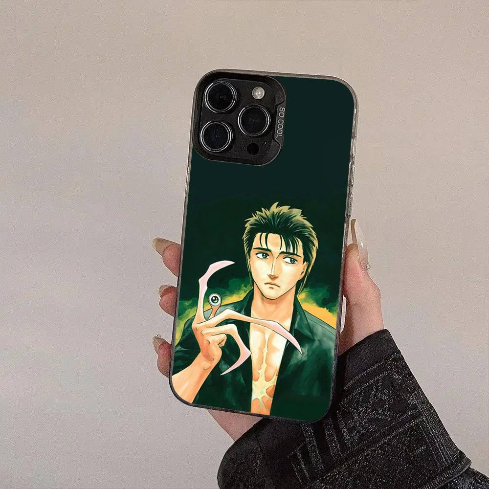 B-Bad B-Bunny DtMF Singer Colorful Silver Cover Phone Case For IPhone 17 16 Pro Max 15 Pro 14 Plus 11 12 13 X XS Max XR iPhone 12 mini
B-Bad B-Bunny DtMF Singer Colorful Silver Cover Phone Case For IPhone 17 16 Pro Max 15 Pro 14 Plus 11 12 13 X XS Max XR iPhone 12 mini