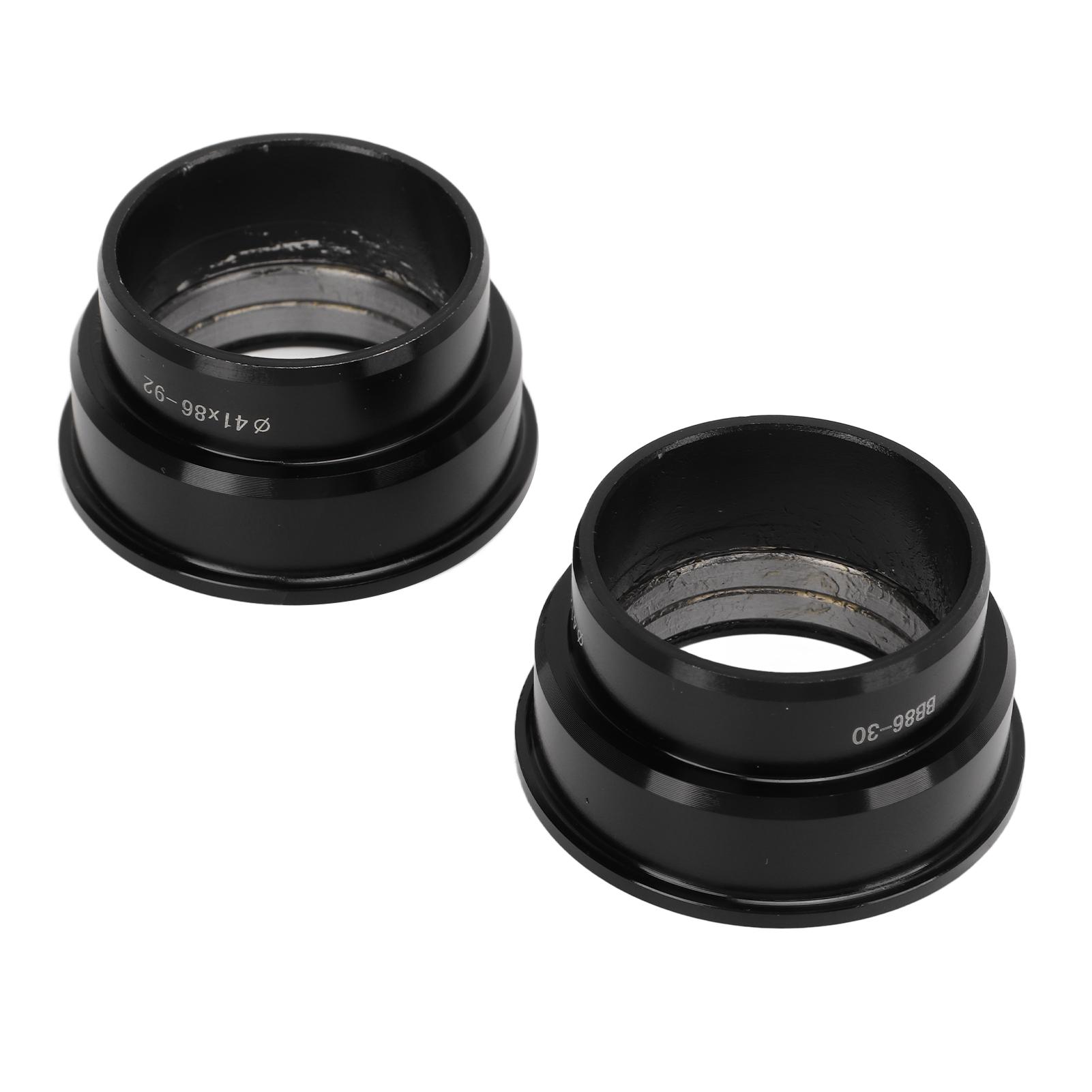 Bike Bottom Bracket Set Aluminum Alloy Sealed Bearings Bike Bottom Bracket Spacer for Bottom Bracket Accessories
Bike Bottom Bracket Set Aluminum Alloy Sealed Bearings Bike Bottom Bracket Spacer for Bottom Bracket Accessories