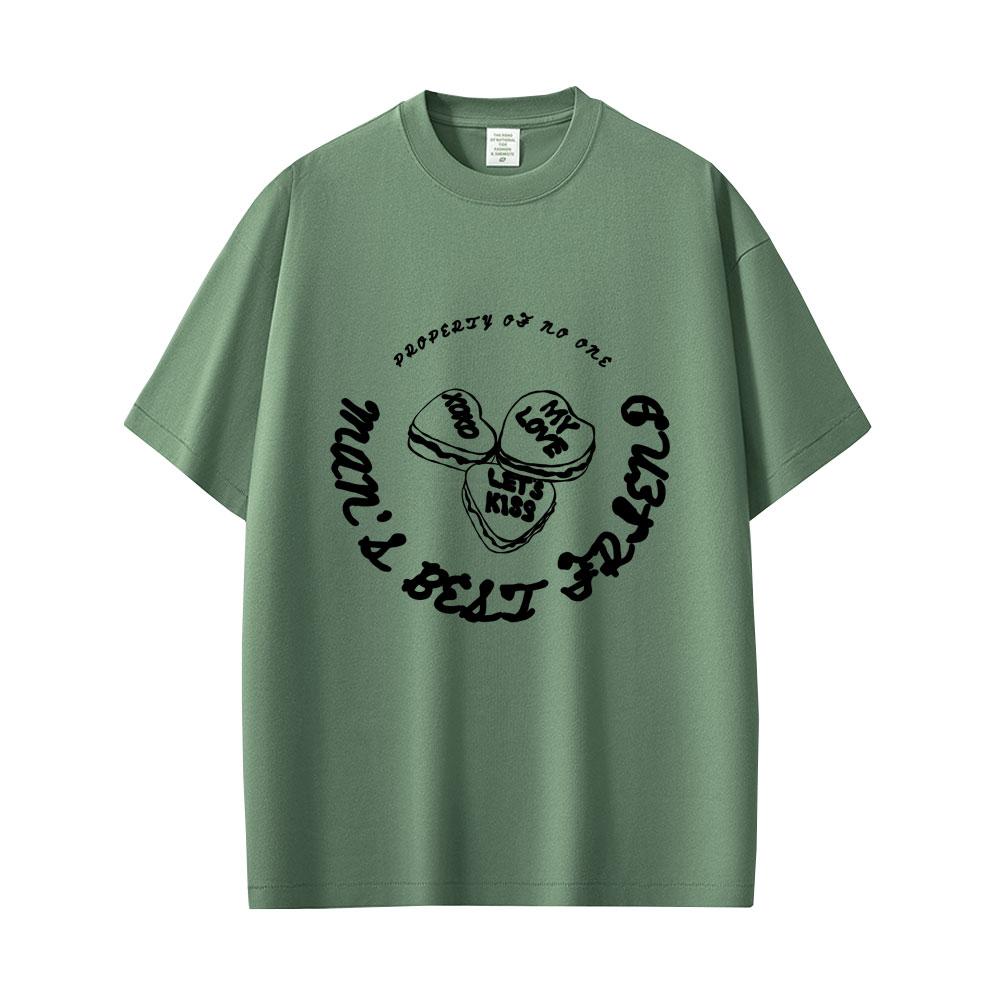 Sabrina Carpenter Mans Best Friend Graphic Print Tshirt Male Vintage Casual Tshirt Men Women Fashion Oversized Crewneck Tees 4XL
Sabrina Carpenter Mans Best Friend Graphic Print Tshirt Male Vintage Casual Tshirt Men Women Fashion Oversized Crewneck Tees 4XL