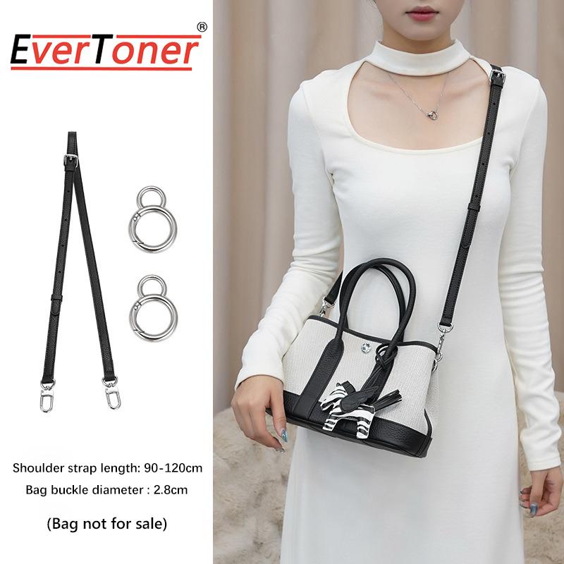 EverToner Versatile canvas Shoulder Straps For H Mini Garden canvas bag Adjustable Crossbody Bag Straps Women Bag Accessories
EverToner Versatile canvas Shoulder Straps For H Mini Garden canvas bag Adjustable Crossbody Bag Straps Women Bag Accessories