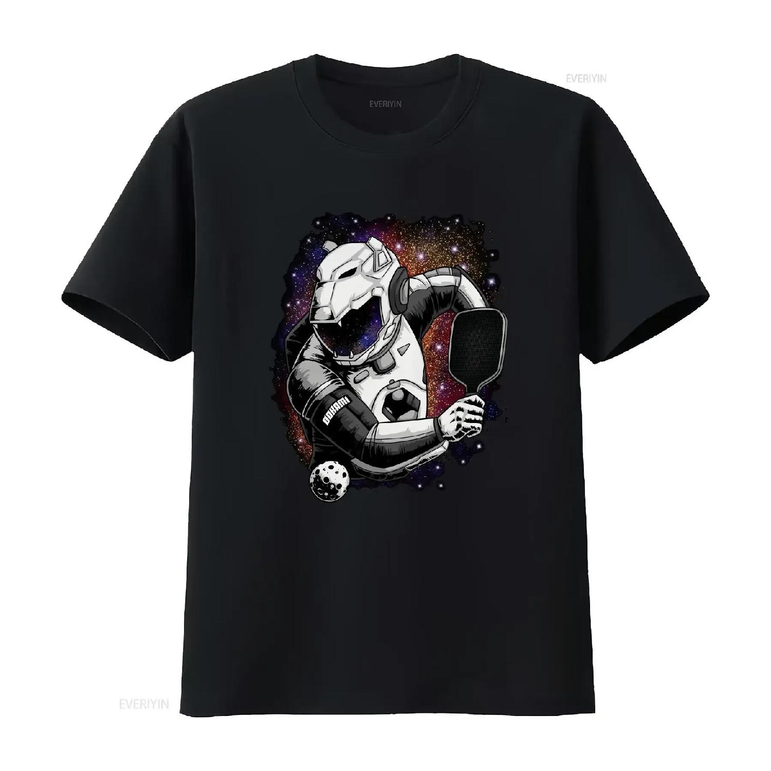Cosmic Pickleball Shot T Shirt Unique Space Themed Athletic Wear for Enthusiasts Sport and Casual Use vintage Washed XXXXXL чорний
Cosmic Pickleball Shot T Shirt Unique Space Themed Athletic Wear for Enthusiasts Sport and Casual Use vintage Washed XXXXXL чорний