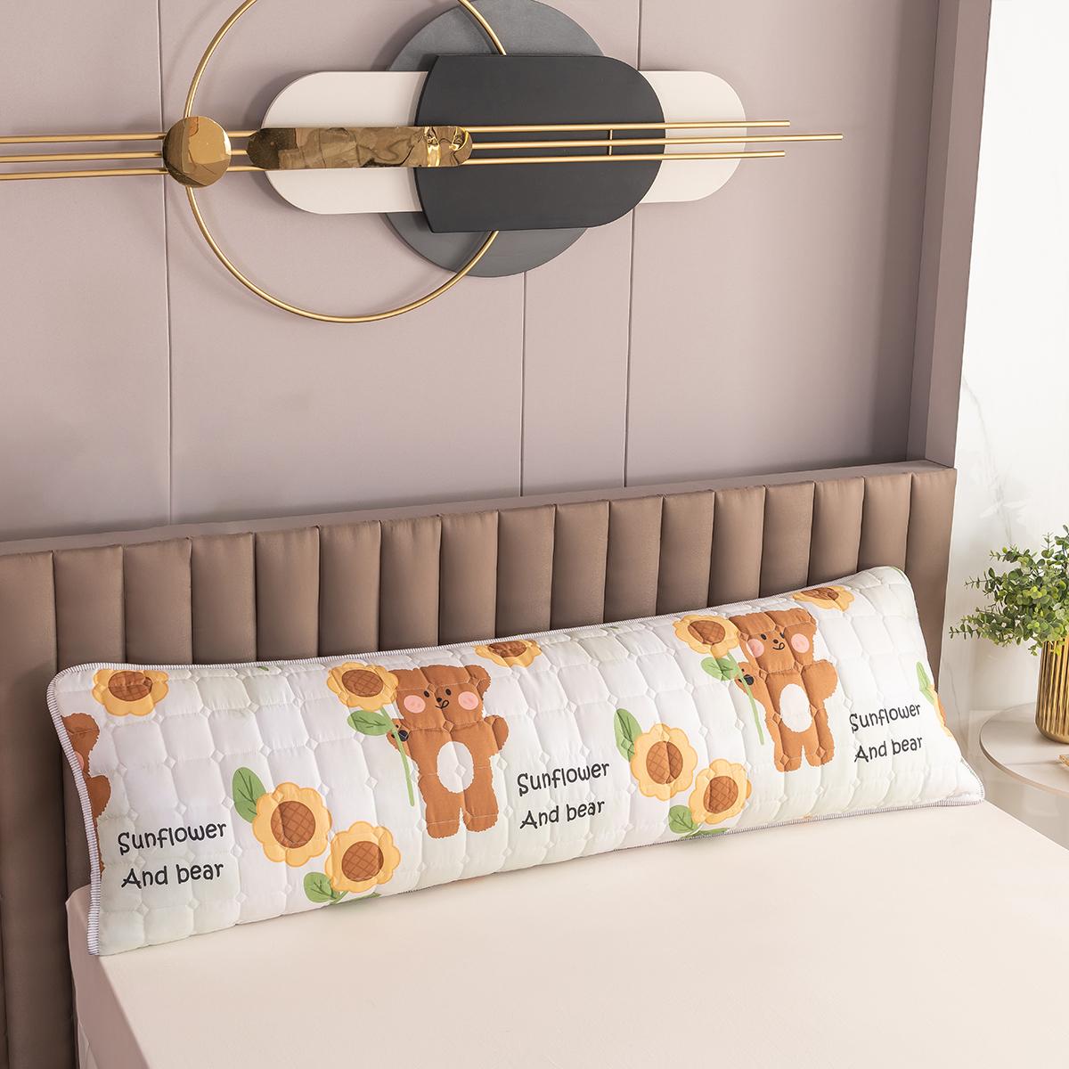 Наволочка для тела, цветная подушка, длинная наволочка, декоративные мягкие большие наволочки для постельного белья для спальни, дивана, дома 1.5m
Наволочка для тела, цветная подушка, длинная наволочка, декоративные мягкие большие наволочки для постельного белья для спальни, дивана, дома 1.5m