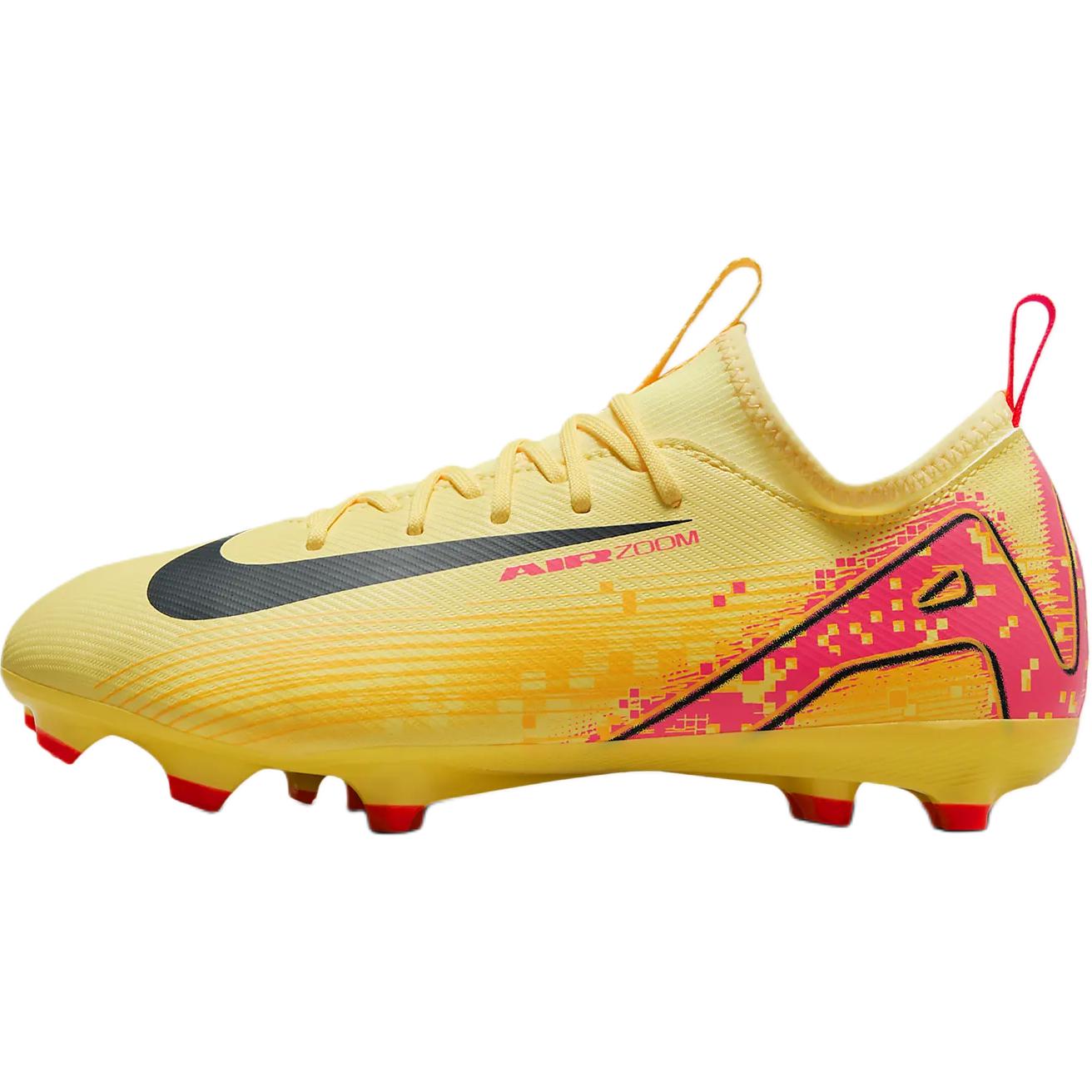 Nike Mercurial Vapor 16 Academy FG/MG Kylian Mbappe (GS) Kids Sneakers Light-Laser-Orange Armory-Navy FQ8394-800 36.5
Nike Mercurial Vapor 16 Academy FG/MG Kylian Mbappe (GS) Kids Sneakers Light-Laser-Orange Armory-Navy FQ8394-800 36.5