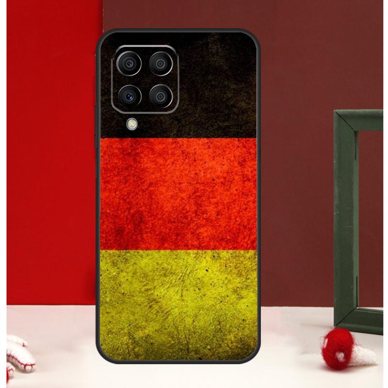 Germany Flag Banner Case For Samsung Galaxy M56 M36 M16 M31 M21 M13 M33 M53 M15 M35 M55 M12 M32 M52 M14 M34 M54 Samsung M54
Germany Flag Banner Case For Samsung Galaxy M56 M36 M16 M31 M21 M13 M33 M53 M15 M35 M55 M12 M32 M52 M14 M34 M54 Samsung M54