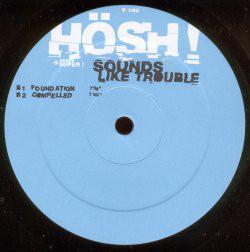 12inch Record HSH! - Sounds Like Trouble EP F140 F Communication 2001 France Dance & Electronica Used
12inch Record HSH! - Sounds Like Trouble EP F140 F Communication 2001 France Dance & Electronica Used