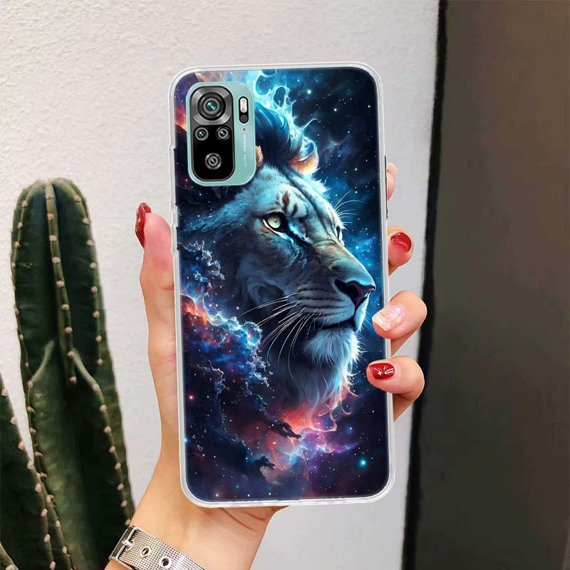 Lion Alpha Male Cub King For Xiaomi Redmi Note 14 13 12 11 Pro Plus Phone Case 14S 12S 11S 11E 11T 10S 10 9S Fundas Cover Coque Redmi Note 13 Pro 4G
Lion Alpha Male Cub King For Xiaomi Redmi Note 14 13 12 11 Pro Plus Phone Case 14S 12S 11S 11E 11T 10S 10 9S Fundas Cover Coque Redmi Note 13 Pro 4G