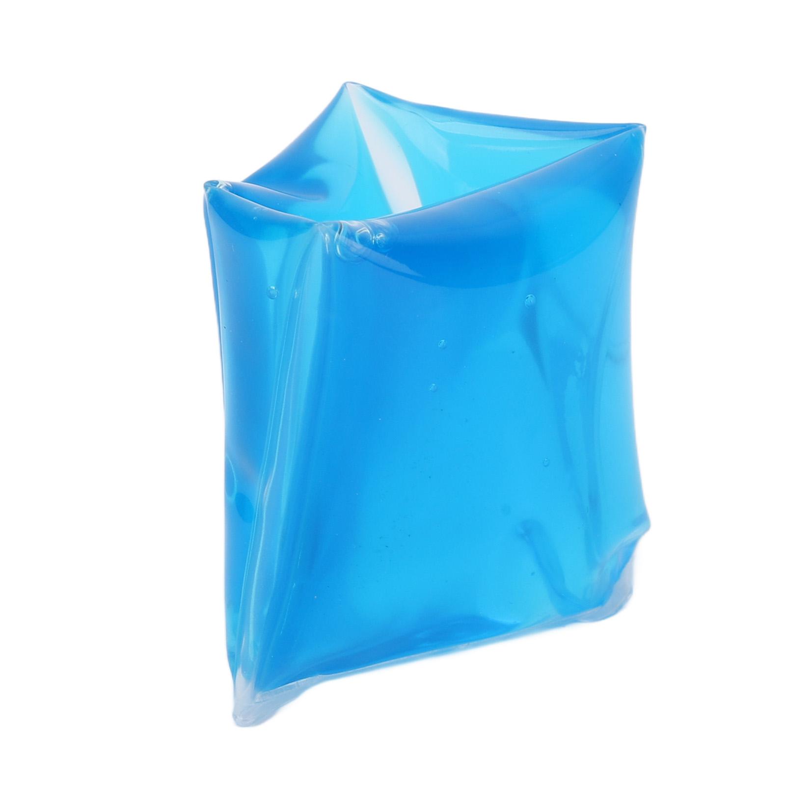 Finger Ice Pack Finger Toe Compression Gel Cold Pack for Arthritis Injuries Chronic Pain 5cm
Finger Ice Pack Finger Toe Compression Gel Cold Pack for Arthritis Injuries Chronic Pain 5cm