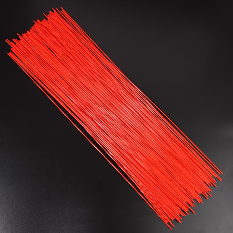 100Pcs Spray Can Extension Straw Replacement Accessories Rust Remover Lubricant Spray Straws 12cm
100Pcs Spray Can Extension Straw Replacement Accessories Rust Remover Lubricant Spray Straws 12cm