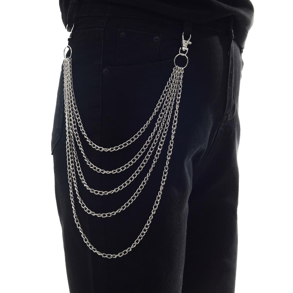 Punk Chain On The Jeans Pants Women Keychains For Men Unisex Egirl Eboy Harajuku Clothing Aesthetic Accessories
Punk Chain On The Jeans Pants Women Keychains For Men Unisex Egirl Eboy Harajuku Clothing Aesthetic Accessories