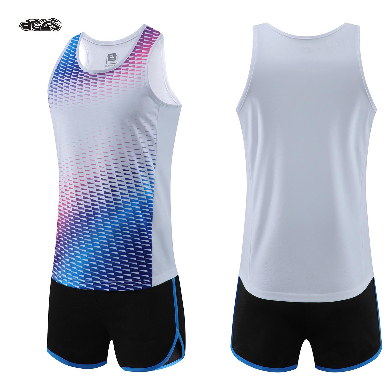 Комплект жилетов для марафонской тренировки на заказ для мужчин и женщин - Идеально подходит для тестов по физической культуре и бега для фитнеса, Бесплатная доставка 2XL (Height 175-180cm, Weight 70-80kg)
Комплект жилетов для марафонской тренировки на заказ для мужчин и женщин - Идеально подходит для тестов по физической культуре и бега для фитнеса, Бесплатная доставка 2XL (Height 175-180cm, Weight 70-80kg)