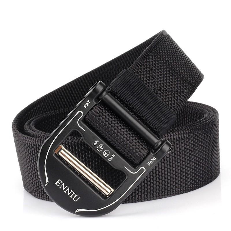 Belt Men s Multifunctional Tooling Outdoor Canvas Nylon Equipment Field Cloth 125cm
Belt Men s Multifunctional Tooling Outdoor Canvas Nylon Equipment Field Cloth 125cm