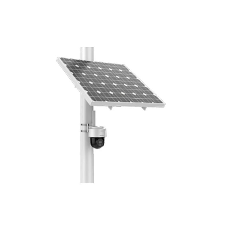 HIKVISION 4MP 4G Solar Full-Color Dome Camera Kit CN plug (adapter included)
HIKVISION 4MP 4G Solar Full-Color Dome Camera Kit CN plug (adapter included)