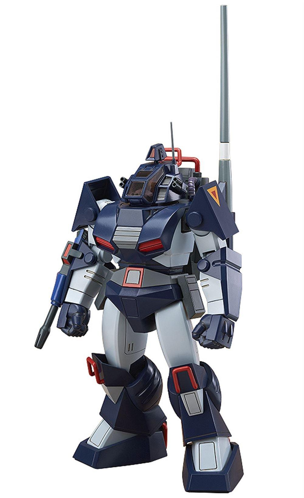 Max Factory Fang of the Sun Dougram COMBAT ARMORS MAX01 scal combat armor Dougram assembled plastic 1/72 (1/72 ABS&PS&PE model)
Max Factory Fang of the Sun Dougram COMBAT ARMORS MAX01 scal combat armor Dougram assembled plastic 1/72 (1/72 ABS&PS&PE model)