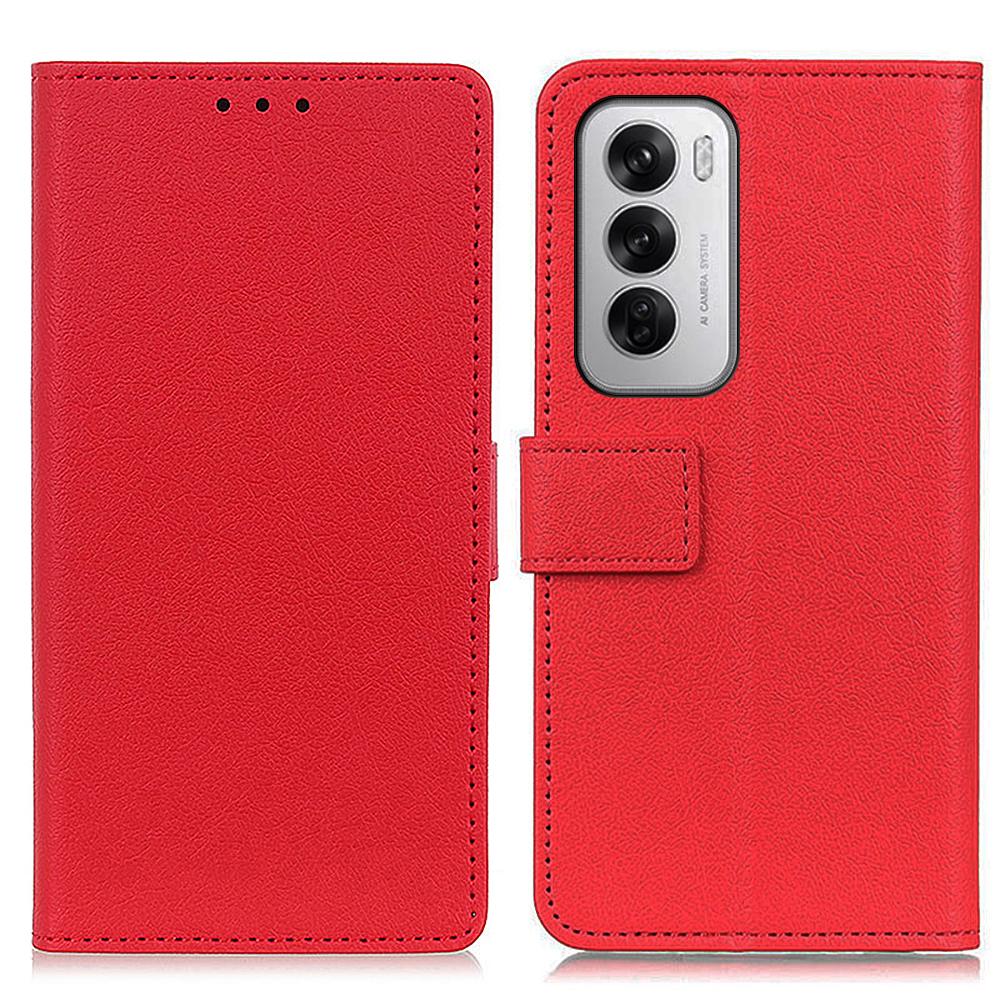 For Oppo Reno12 5G (Global) Textured Wholesale Phone Case PU Leather Phone Stand Cover Red
For Oppo Reno12 5G (Global) Textured Wholesale Phone Case PU Leather Phone Stand Cover Red