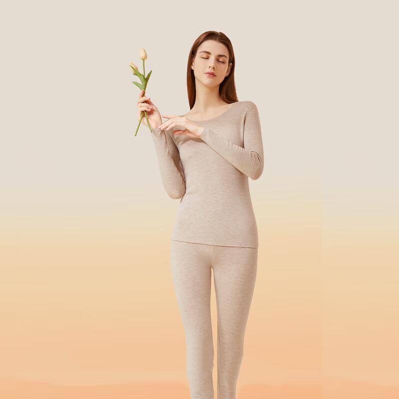 Женский термокомплект из кашемира, шелка и немецкого бархата XL (125-140 lbs)
Женский термокомплект из кашемира, шелка и немецкого бархата XL (125-140 lbs)