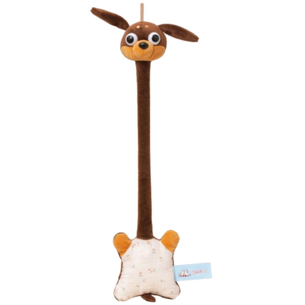 Funny Design Long Neck Elephant Plush Keychain Cute Style Mouse Plush Pendant Bag Decoration Style C
Funny Design Long Neck Elephant Plush Keychain Cute Style Mouse Plush Pendant Bag Decoration Style C