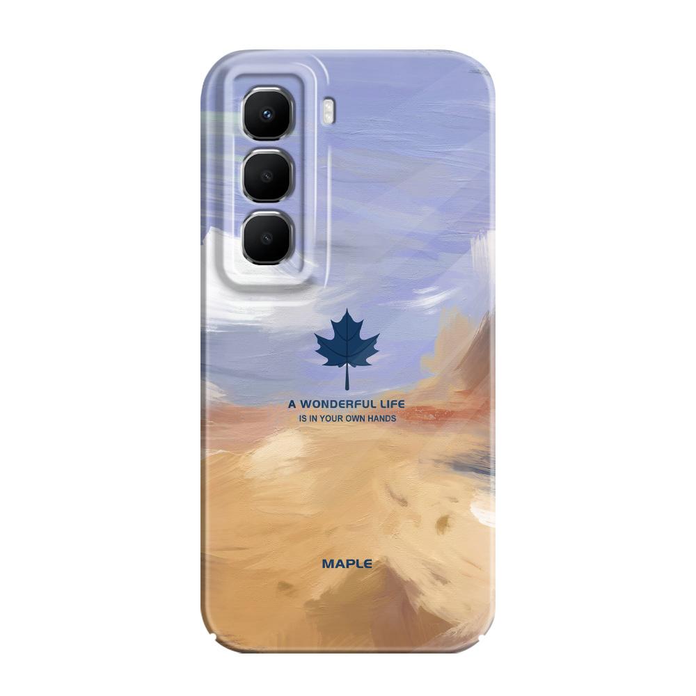 Colorful Maple Leaf Phone Case For Infinix Hot 60 60I 40 30I 12 10 Note 50 30 Pro Plus Play 4G 5G Film Hard Cover infinix Note 40 4G
Colorful Maple Leaf Phone Case For Infinix Hot 60 60I 40 30I 12 10 Note 50 30 Pro Plus Play 4G 5G Film Hard Cover infinix Note 40 4G