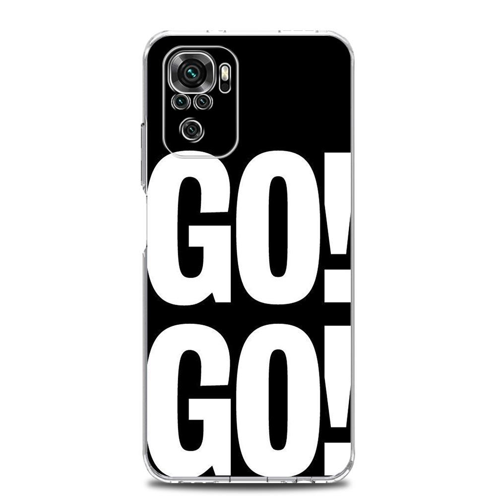 Phone Case For Xiaomi Redmi Note 14 13 12 4G 9S 9 10 11 Pro Plus 5G 14C 13C 12C 10C 9A Clear Soft TPU Cover NO And YES Art Redmi 12C
Phone Case For Xiaomi Redmi Note 14 13 12 4G 9S 9 10 11 Pro Plus 5G 14C 13C 12C 10C 9A Clear Soft TPU Cover NO And YES Art Redmi 12C