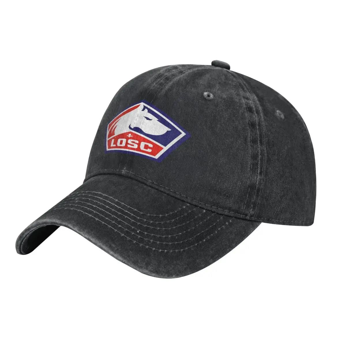 100 Coton Clubs Football Losc Lille Fashion Baseball Cap Peaked Cap Unisex s Hat Women s Cap Hats One Size
100 Coton Clubs Football Losc Lille Fashion Baseball Cap Peaked Cap Unisex s Hat Women s Cap Hats One Size