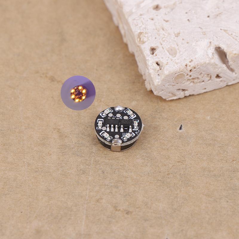 8-Mode Wireless Led Magnet Induction Lights + Cr927 Button Battery + Magnet Diy Micro Scene Layout Illumination Toys Model жовтий
8-Mode Wireless Led Magnet Induction Lights + Cr927 Button Battery + Magnet Diy Micro Scene Layout Illumination Toys Model жовтий