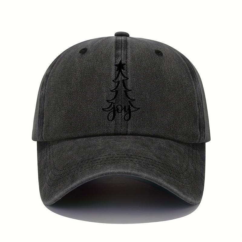 Christmas print retro lightweight washable Women s baseball cap with adjustable sun visor holiday event hat Adjustable
Christmas print retro lightweight washable Women s baseball cap with adjustable sun visor holiday event hat Adjustable