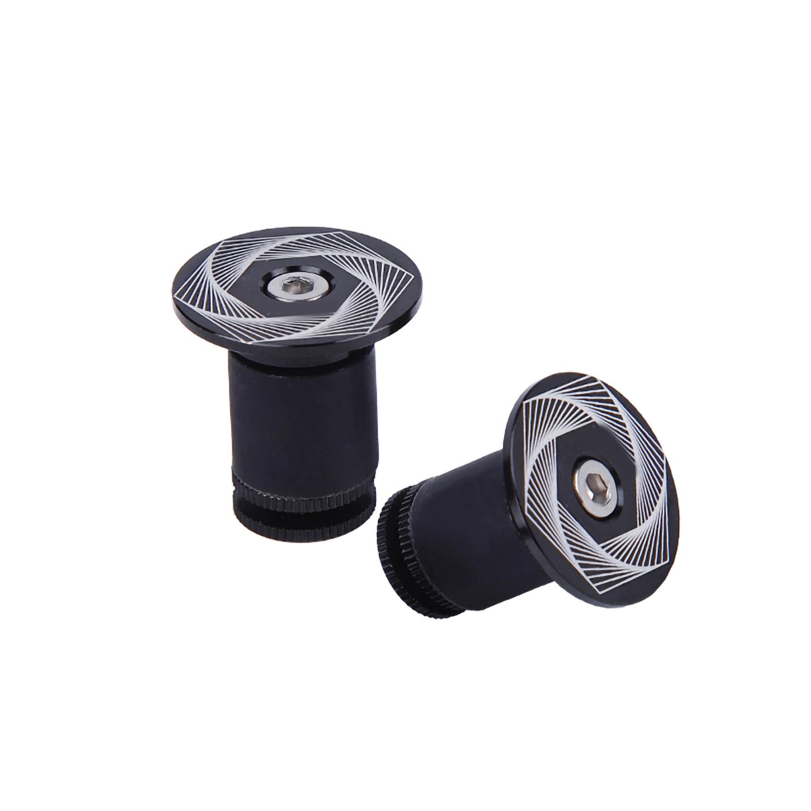 Risk Mountain Bike Bicycle Comfortable Handlebar Rubber Grips Bar End Grips (Circinate)
Risk Mountain Bike Bicycle Comfortable Handlebar Rubber Grips Bar End Grips (Circinate)