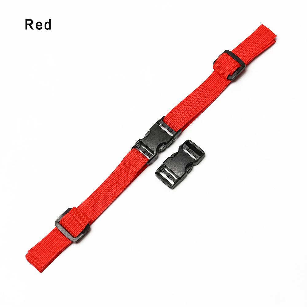1PC Bag Parts Accessories Backpack Nylon Chest Fixed Belt Straps Webbing Sternum Adjustable Dual Release Buckle красный
1PC Bag Parts Accessories Backpack Nylon Chest Fixed Belt Straps Webbing Sternum Adjustable Dual Release Buckle красный