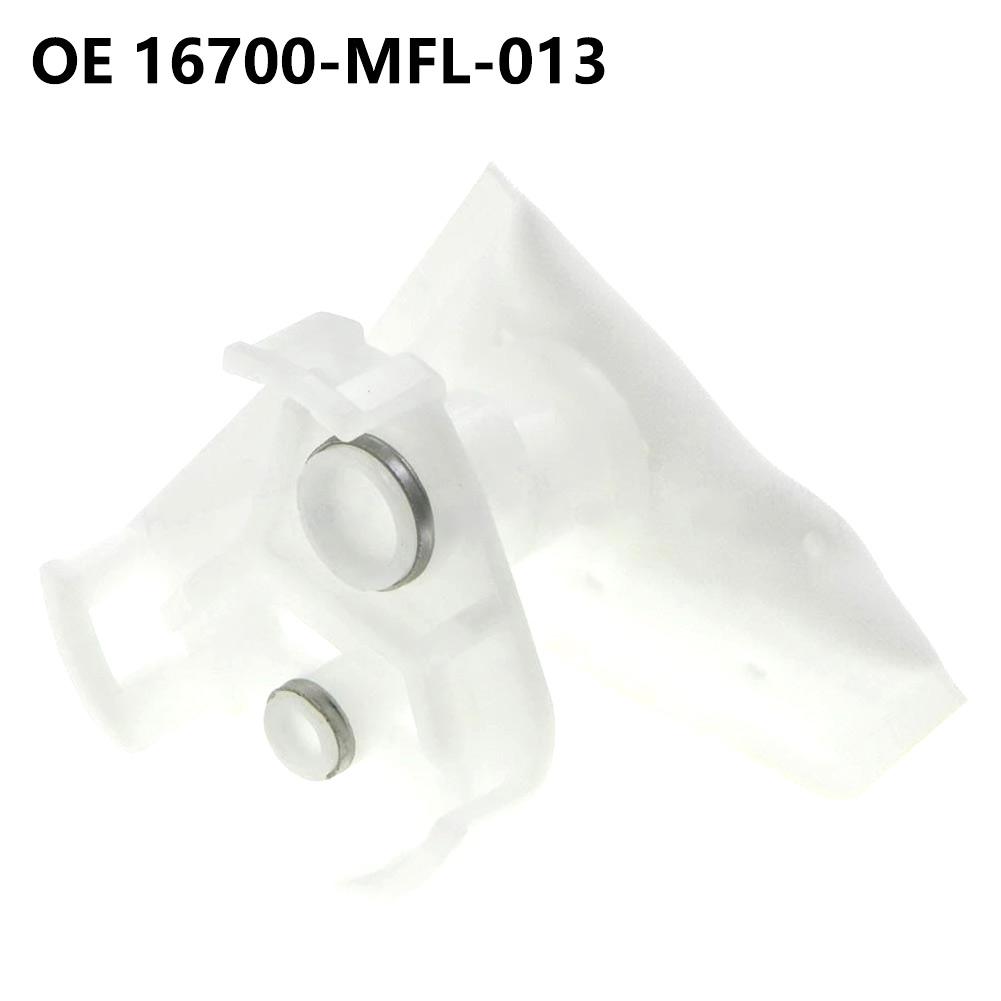 Совершенно новый топливный насос подходит для сетчатого фильтра бензина двигателя Honda
Совершенно новый топливный насос подходит для сетчатого фильтра бензина двигателя Honda