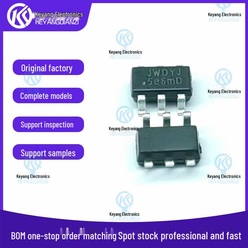 JWDYJ JW5071SOTB SOT23-6 SMD Converter IC Chip
JWDYJ JW5071SOTB SOT23-6 SMD Converter IC Chip