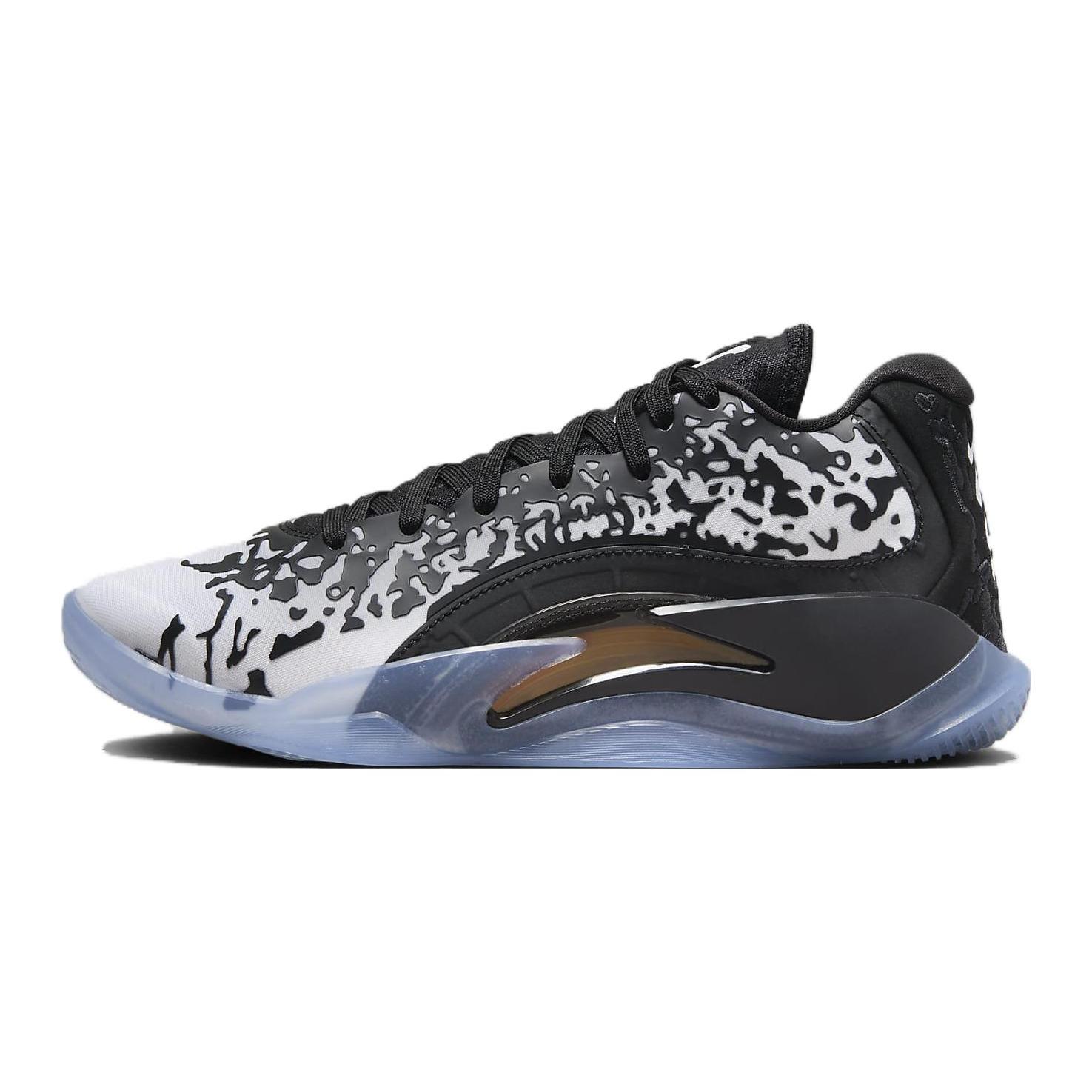 New Jordan Zion 3 Gen Zion GS DV3869-018 38.5
New Jordan Zion 3 Gen Zion GS DV3869-018 38.5