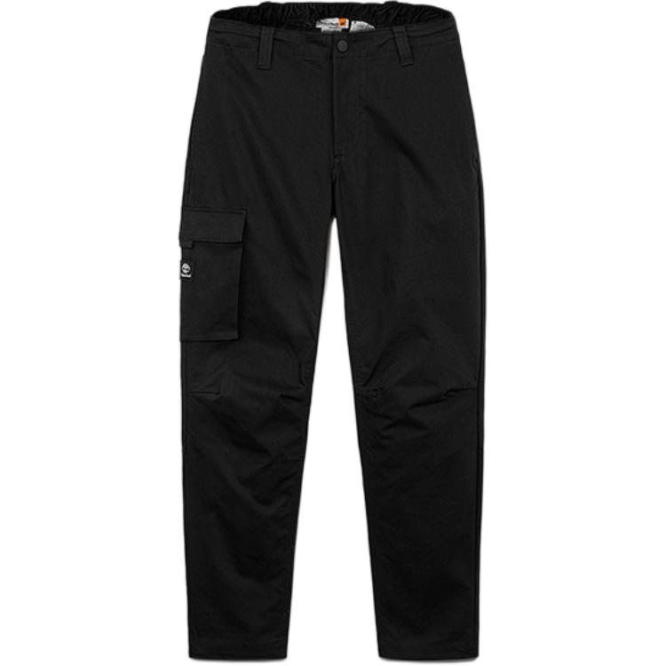 Timberland Outdoor Casual Straight Leg Multi-Pocket Hiking Cargo Pants Men pants Black A62N7-001 38
Timberland Outdoor Casual Straight Leg Multi-Pocket Hiking Cargo Pants Men pants Black A62N7-001 38