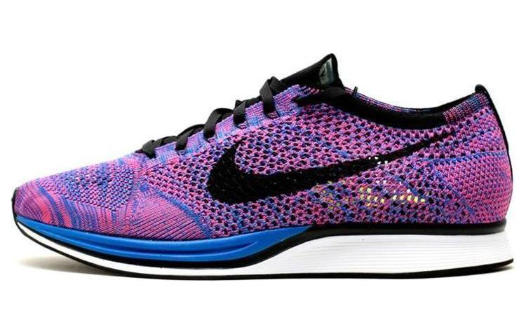 Nike Flyknit Racer Indigo 2016 526628-400 36.5
Nike Flyknit Racer Indigo 2016 526628-400 36.5