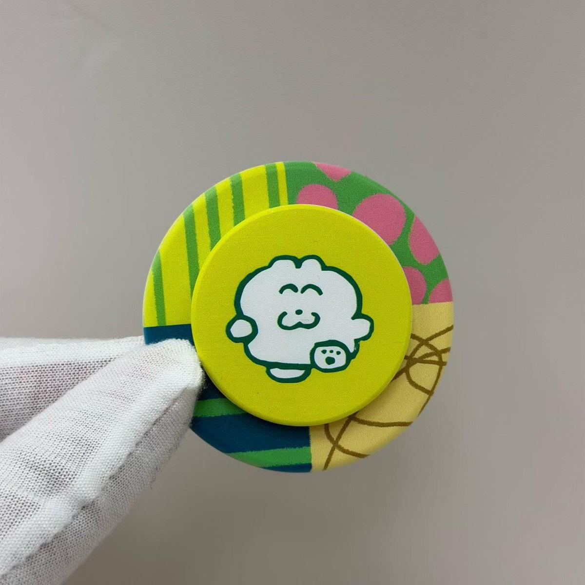 Warm Cabin Bubble Sprite Telescopic Phone Holder
Warm Cabin Bubble Sprite Telescopic Phone Holder