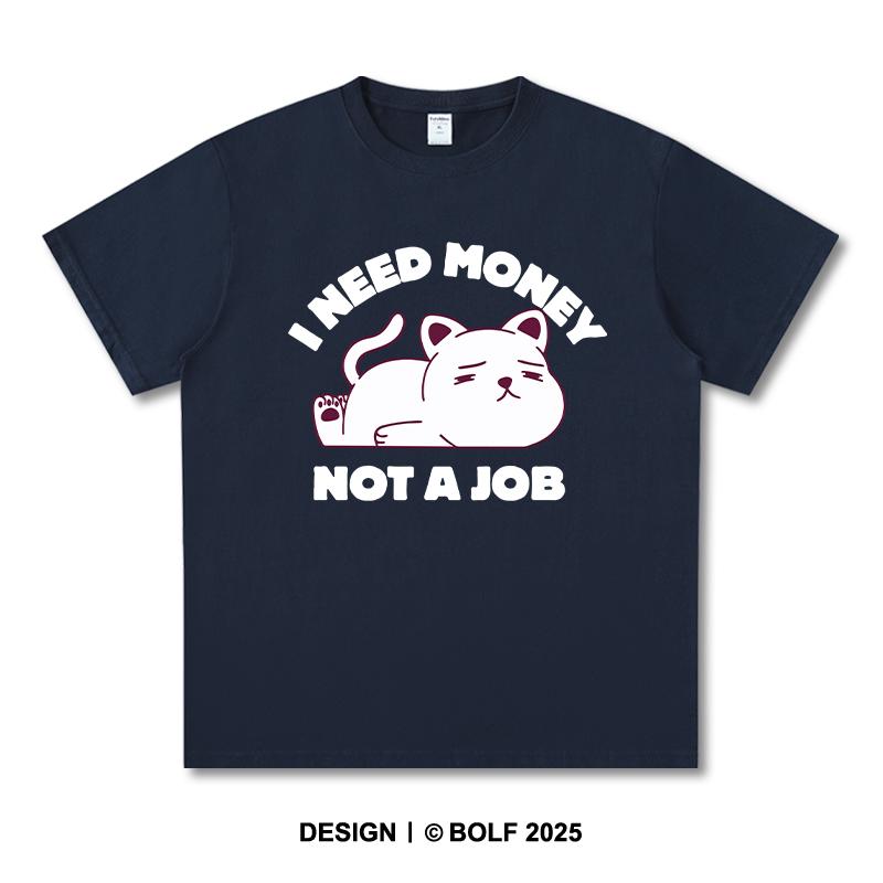 Женская футболка с принтом «I Need Money Not Job» из 100% хлопка, свободные футболки с принтом Savage для мужчин, летние топы, уличная одежда Hustle XXXXL чёрный
Женская футболка с принтом «I Need Money Not Job» из 100% хлопка, свободные футболки с принтом Savage для мужчин, летние топы, уличная одежда Hustle XXXXL чёрный
