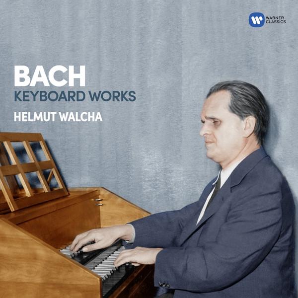 CD JOHANN SEBASTIAN BACH Keyboard Works 0190295849818 WARNER CLASSIC EU Classical Used
CD JOHANN SEBASTIAN BACH Keyboard Works 0190295849818 WARNER CLASSIC EU Classical Used