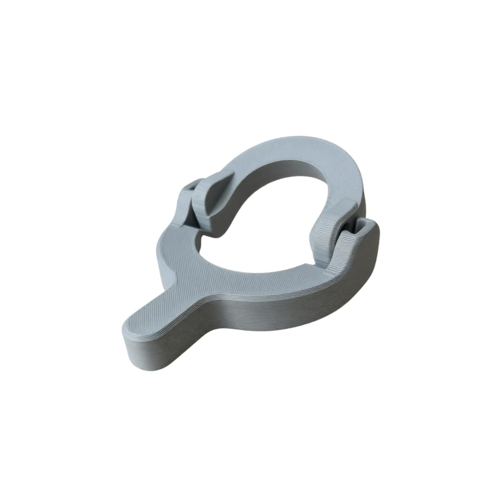 Multi Functional Bottle Opener Tool Compatible with Standard Bottle Caps Easy to Use Durable Design for Home Bar and Outdoor Activities One Size
Multi Functional Bottle Opener Tool Compatible with Standard Bottle Caps Easy to Use Durable Design for Home Bar and Outdoor Activities One Size