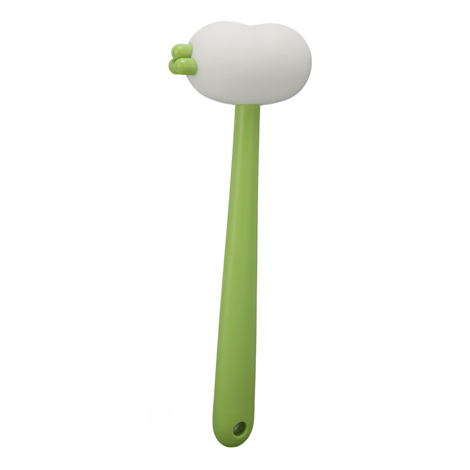 Radish Hammer Therapy Massage Tool Fatigue Relief Green for Shoulder Neck Lumbar Spine Joints Muscles
Radish Hammer Therapy Massage Tool Fatigue Relief Green for Shoulder Neck Lumbar Spine Joints Muscles