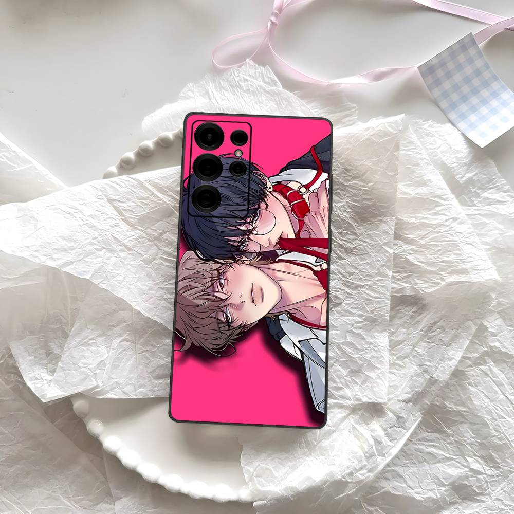 Negative Romance Bl Phone Case For Samsung S 24 Fe 25 Ultra Plus 20 Lite 21 30 22 23 24 22 Ultra 5G Fundas Samsung S30 5G
Negative Romance Bl Phone Case For Samsung S 24 Fe 25 Ultra Plus 20 Lite 21 30 22 23 24 22 Ultra 5G Fundas Samsung S30 5G