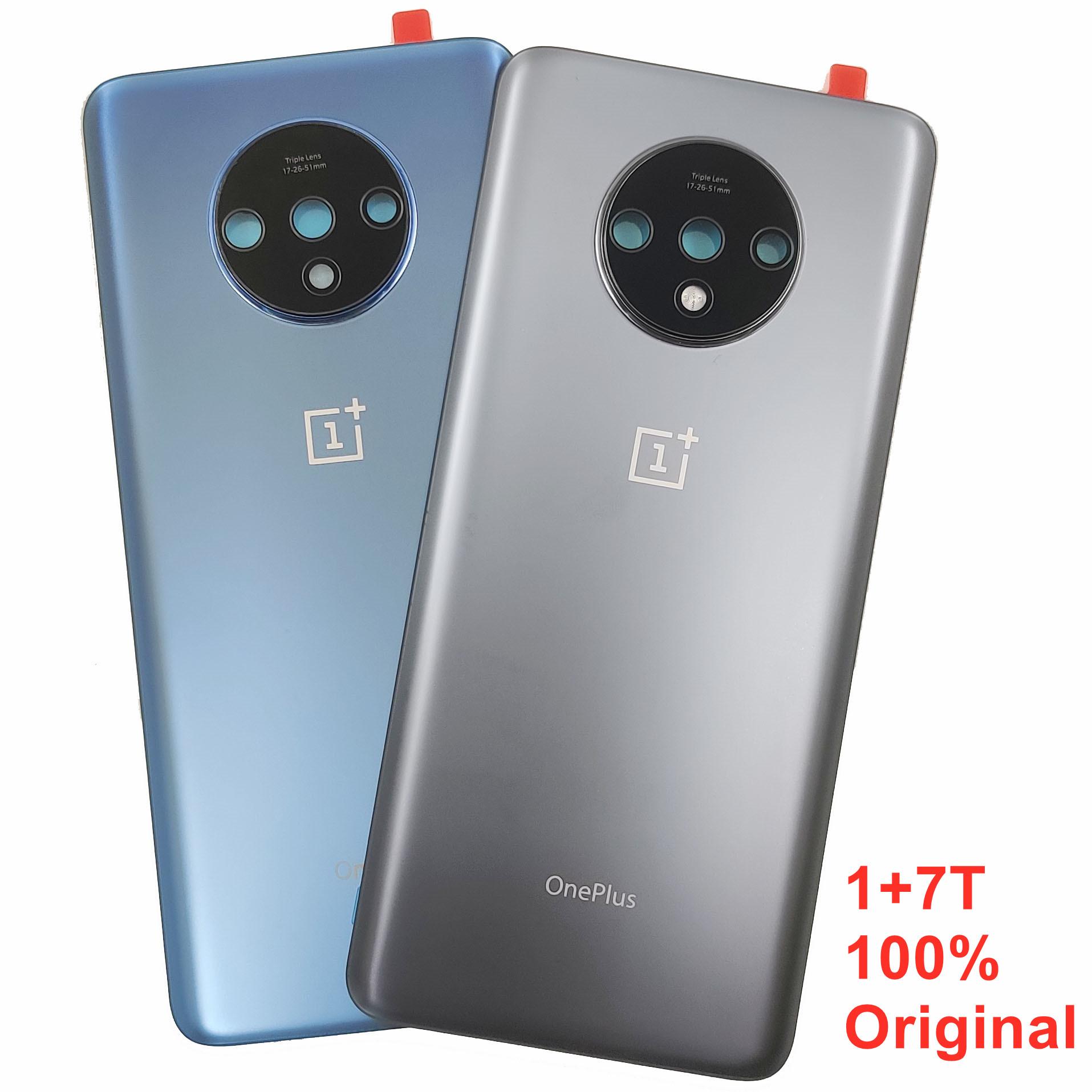 Стекло Gorilla Glass для OnePlus 7T, 100% оригинал, новая задняя дверь, жесткий аккумулятор сзади + объектив камеры + клей
Стекло Gorilla Glass для OnePlus 7T, 100% оригинал, новая задняя дверь, жесткий аккумулятор сзади + объектив камеры + клей