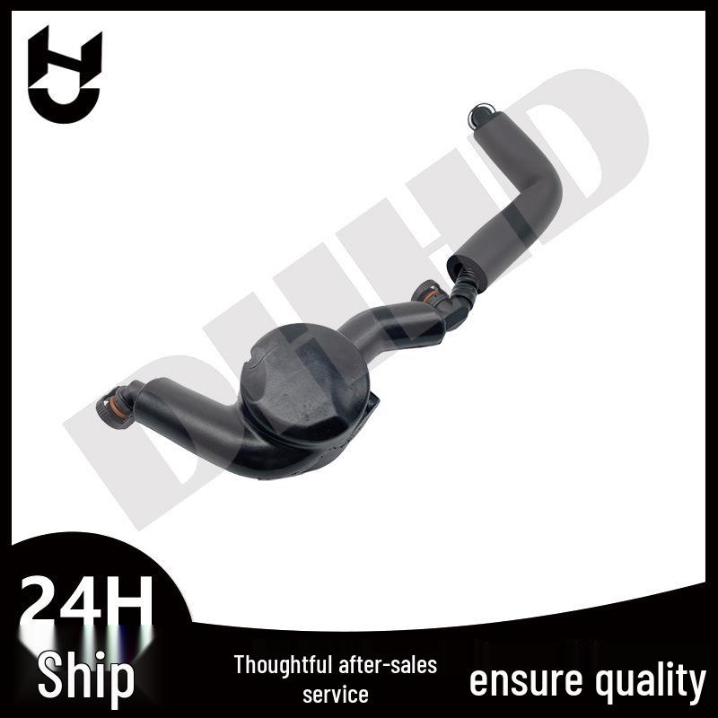 BMW 5/6/7 Series & X5 Exhaust Pipe Crankcase Vent Hose DHHD
BMW 5/6/7 Series & X5 Exhaust Pipe Crankcase Vent Hose DHHD
