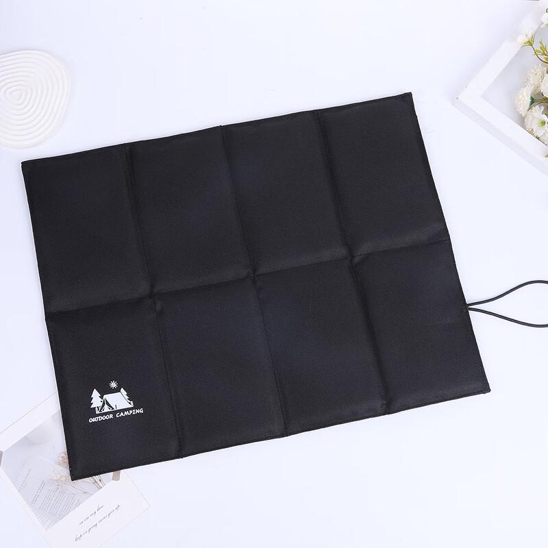 Nufeng Outdoor Portable Folding Camping Mat 43cm x 33.5cm
Nufeng Outdoor Portable Folding Camping Mat 43cm x 33.5cm