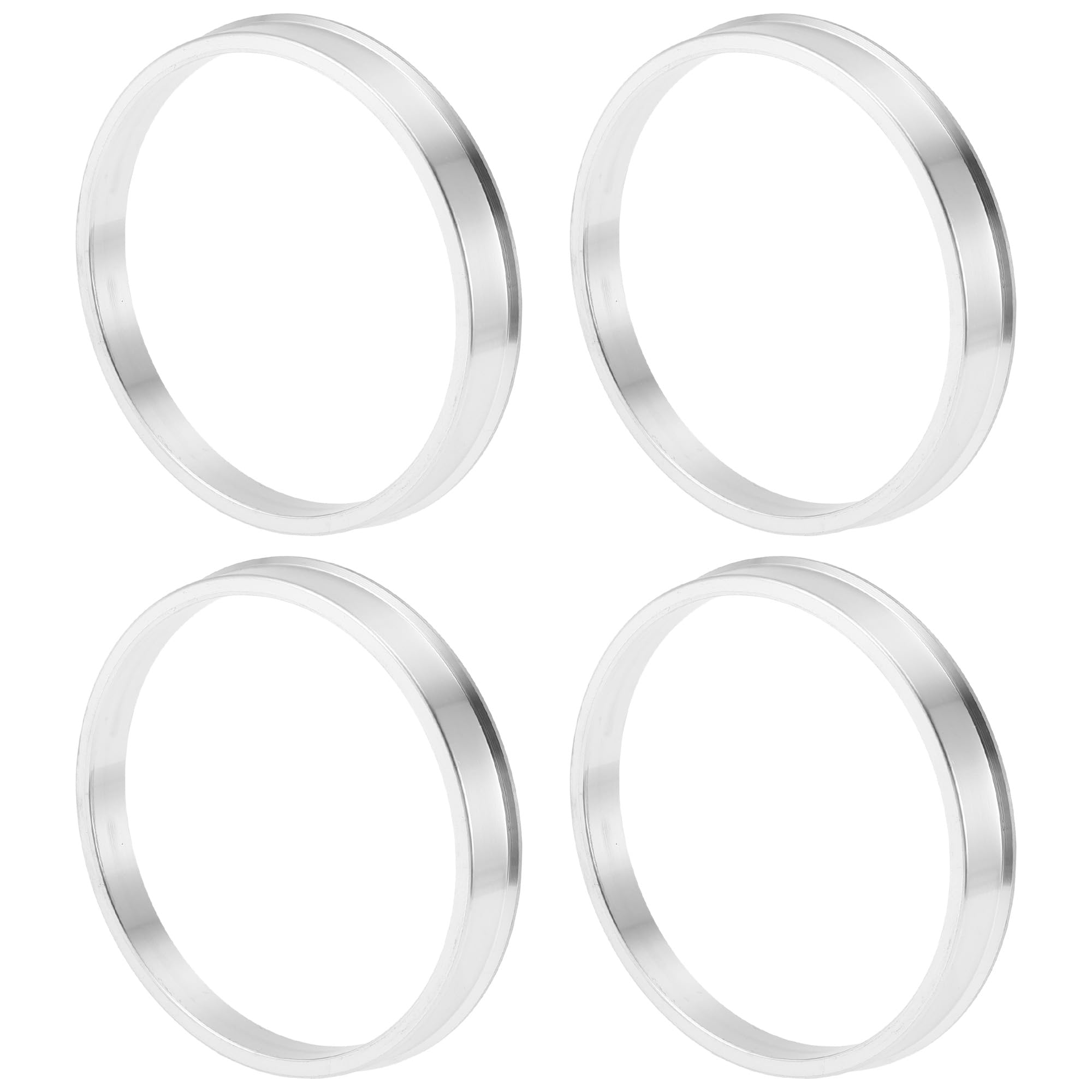 INFINAUTO Wheel Hub Centric Ring OD 72.1mm to ID 66.6mm Wheel Center Shaft Shock
INFINAUTO Wheel Hub Centric Ring OD 72.1mm to ID 66.6mm Wheel Center Shaft Shock