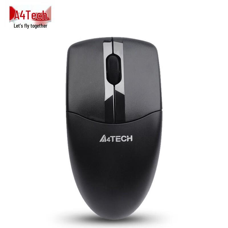 Бездротова миша A4Tech G3-220N
Бездротова миша A4Tech G3-220N
