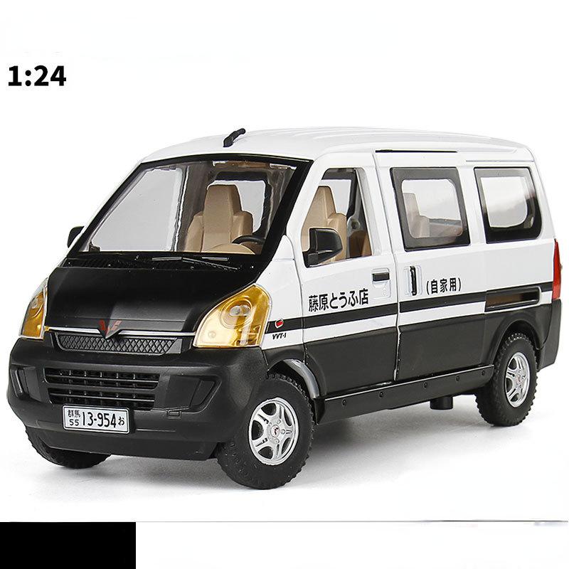 1:24 WULING Rongguang фургон Почта Сплав Металл Литье под давлением Модель автомобиля Звук и Свет Детские Игрушки Подарки Для Мальчиков Подарок C151
1:24 WULING Rongguang фургон Почта Сплав Металл Литье под давлением Модель автомобиля Звук и Свет Детские Игрушки Подарки Для Мальчиков Подарок C151