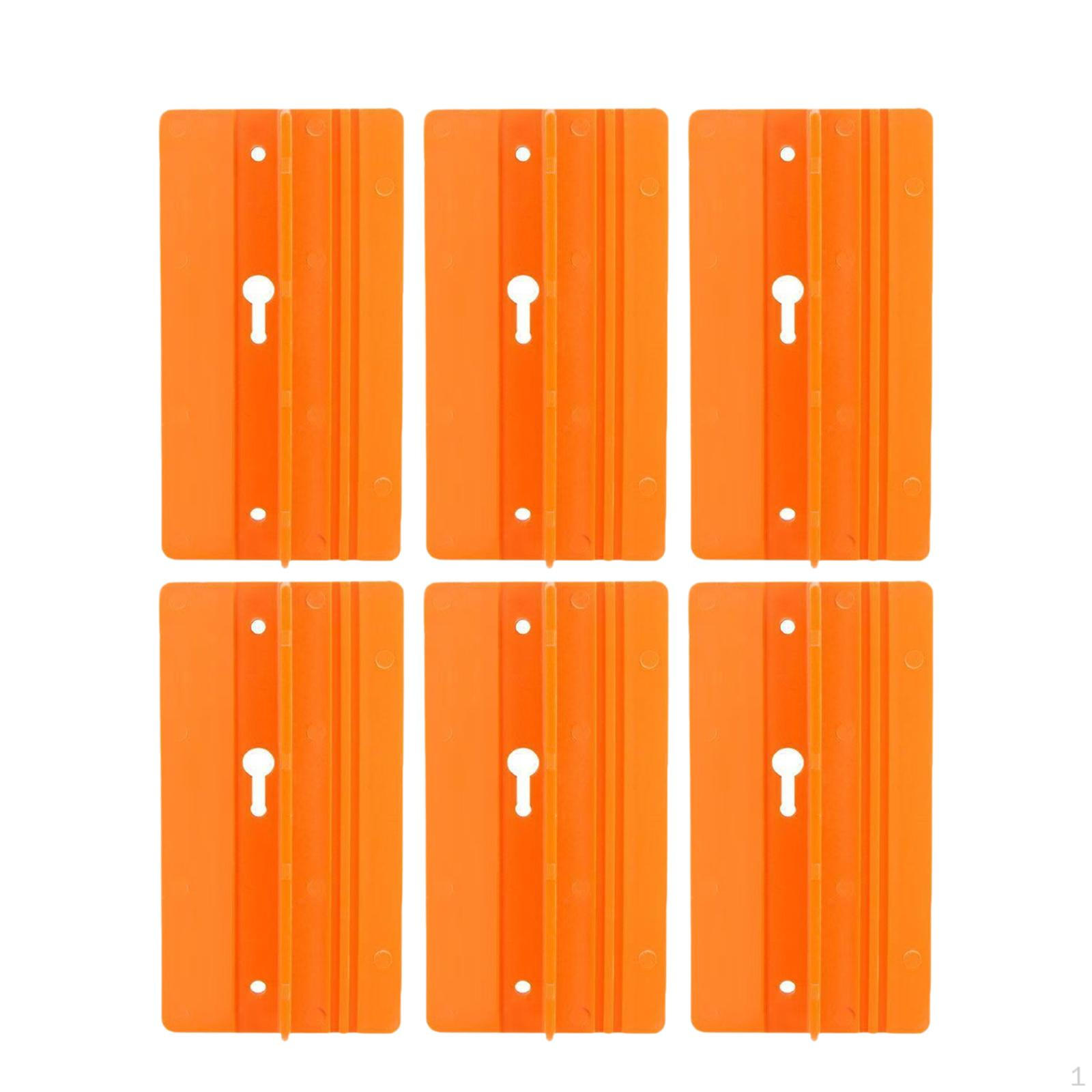 6 шт. Держатель для инструментов для гипсокартона, блоки-подставки для рукоделия, панели для крепления гипсокартона для офиса
6 шт. Держатель для инструментов для гипсокартона, блоки-подставки для рукоделия, панели для крепления гипсокартона для офиса